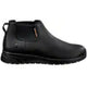 Carhartt Men's Force 4" Nano Toe Romeo Work Boot -Black- FA4414-M 7 / Medium / Black - Overlook Boots