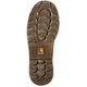 Carhartt Men's Frontier 6" Steel Toe Water Resist Boot -Brown- FN6254-M  - Overlook Boots