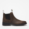 Timberland PRO Men's Nashoba Soft Toe Waterproof Chelsea Work Boot - Brown - TB1A2NY3214 5 / Medium / Brown - Overlook Boots