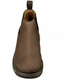 Carhartt Men's Millbrook Steel Toe Romeo Wedge Work Boot -Brown- FM4200-M  - Overlook Boots