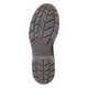Timberland PRO Men's Nashoba Soft Toe Waterproof Chelsea Work Boot - Brown - TB1A2NY3214 - Overlook Boots