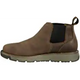 Carhartt Men's Millbrook Steel Toe Romeo Wedge Work Boot -Brown- FM4200-M  - Overlook Boots