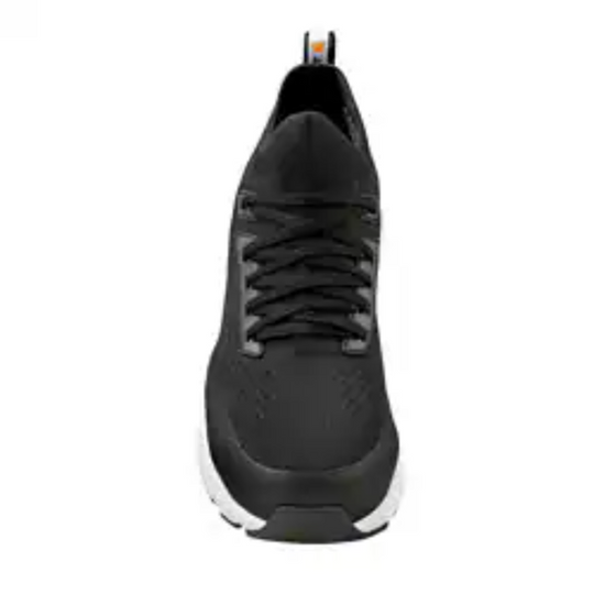 Carhartt Women's Haslett Electrostatic Dissipative Nano Toe Knit Work Shoe - Black - FS2401-W - Overlook Boots