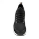 Carhartt Women's Haslett Electrostatic Dissipative Nano Toe Knit Work Shoe - Black - FS2401-W - Overlook Boots