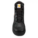 Carhartt Men's Force HD 6" Comp Toe Waterproof Work Boot- Black- FX6301-M - Overlook Boots