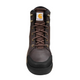 Carhartt Men's Force HD 6" Composite Toe Work Boot- Brown- FX6305-M - Overlook Boots