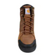 Carhartt Men's Force HD 6" Soft Toe Waterproof Work Boot- Brown- FX6103-M - Overlook Boots