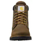 Carhartt Men's Frontier Soft Toe Water Resist Boot -Brown- FN6165-M  - Overlook Boots