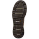 Carhartt Men's Millbrook Steel Toe Romeo Wedge Work Boot -Brown- FM4200-M  - Overlook Boots