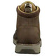Carhartt Men's Millbrook Soft Toe Moc Toe Work Boot -Brown- FM5010-M - Overlook Boots