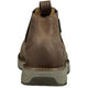 Carhartt Men's Millbrook 4" Soft Toe Wedge Work Boot- Brown- FM4000-M - Overlook Boots