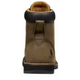 Carhartt Men's Frontier Soft Toe Water Resist Boot -Brown- FN6165-M  - Overlook Boots