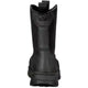 Carhartt Men's Kentwood 9" Steel Toe Waterproof Work Boot -Black- FK9201-M - Overlook Boots