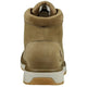 Carhartt Men's Millbrook Soft Toe Wedge Work Boot - Khaki - FM5012-M  - Overlook Boots