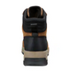 Carhartt Men's Force HD 6" Soft Toe Waterproof Work Boot- Brown- FX6103-M - Overlook Boots