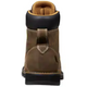 Carhartt Women's Frontier 6" Soft Toe Water Resistant Boot -Brown- FN6187-W  - Overlook Boots