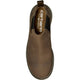 Carhartt Men's Millbrook 4" Soft Toe Wedge Work Boot- Brown- FM4000-M - Overlook Boots