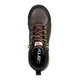 Carhartt Men's Force HD 6" Composite Toe Work Boot- Brown- FX6305-M - Overlook Boots