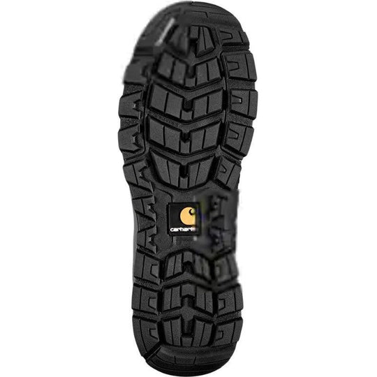 Carhartt Men's Gilmore Ripstop Low Soft Toe Work Shoe -Gray- FH2086-M  - Overlook Boots
