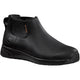 Carhartt Men's Force 4" Soft Toe Water Resistant Romeo Work Boot - Black - FA4014-M - Overlook Boots