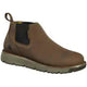 Carhartt Men's Millbrook 4" Soft Toe Wedge Work Boot- Brown- FM4000-M - Overlook Boots