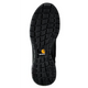 Carhartt Men's Force 5" Soft Toe Lightweight Sneaker Boot -Black- FA5021-M  - Overlook Boots