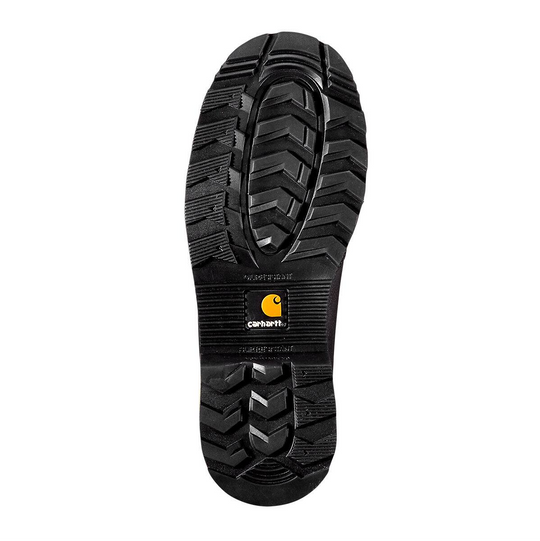 Carhartt Frontier Bota Chelsea para Mujer, Resistente al Agua, Punta Suave - Negro - FN6111-W - Imagen 6