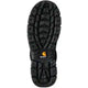 Carhartt Men's Kentwood 9" Steel Toe Waterproof Work Boot -Black- FK9201-M - Overlook Boots