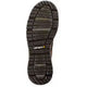 Carhartt Men's Millbrook 4" Soft Toe Wedge Work Boot- Brown- FM4000-M - Overlook Boots