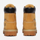 Timberland PRO Women's Direct Attach 6" Steel Toe Waterproof 200G Insulated Work Boot - Wheat - TB1A2QVU231 - Overlook Boots