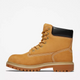 Timberland PRO Women's Direct Attach 6" Steel Toe Waterproof 200G Insulated Work Boot - Wheat - TB1A2QVU231 - Overlook Boots