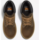 Timberland PRO Women's Direct Attach 6" Steel Toe Waterproof 200G Insulated Work Boot - Brown - TB1A2QX7214 - Overlook Boots