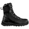 Carhartt Men's Gilmore 8" Waterproof Side Zipper Duty Boot -Black- FH8021-M 7 / Medium / Black - Overlook Boots