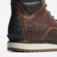 Timberland Pro Men's Irvine 6" Alloy Toe Work Boot -Brown- TB1A44UP214 - Overlook Boots