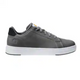 Carhartt Men's Detroit Composite Toe Leather Sneaker Shoe - Grey - FC2423-M - Overlook Boots