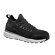 Carhartt Women's Haslett Electrostatic Dissipative Nano Toe Knit Work Shoe - Black - FS2401-W 6 / Medium / Black - Overlook Boots