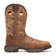 Durango Men's Maverick XP 11" Composite Toe Western Work Boot - Western Bay Brown/Steel Cut Oat - DDB0239 - Overlook Boots