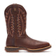 Durango Men's Rebel Ultra-Lite 11" Steel Toe Western Work Boot - Briar Pitstop - DDB0520 - Overlook Boots