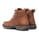 Durango Men's Red Dirt Rebel Ultra-Lite 5.5" Soft Toe Chukka Boot - Mustang Brown - DDB0542 - Overlook Boots