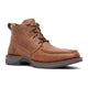 Durango Men's Red Dirt Rebel Ultra-Lite 5.5" Soft Toe Chukka Boot - Mustang Brown - DDB0542 7 / Medium / Mustang Brown - Overlook Boots