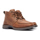 Durango Men's Red Dirt Rebel Ultra-Lite 5.5" Soft Toe Chukka Boot - Mustang Brown - DDB0542 - Overlook Boots
