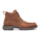 Durango Men's Red Dirt Rebel Ultra-Lite 5.5" Soft Toe Chukka Boot - Mustang Brown - DDB0542 - Overlook Boots
