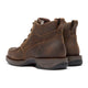 Durango Red Dirt Rebel Ultra-Lite Bota Chukka para Hombre, 5.5 Pulgadas, Impermeable, Punta Suave - Dark Earth - DDB0544 - Imagen 5
