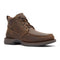 Durango Red Dirt Rebel Ultra-Lite Bota Chukka para Hombre, 5.5 Pulgadas, Impermeable, Punta Suave - Dark Earth - DDB0544