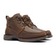 Durango Red Dirt Rebel Ultra-Lite Bota Chukka para Hombre, 5.5 Pulgadas, Impermeable, Punta Suave - Dark Earth - DDB0544 - Imagen 4