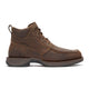 Durango Red Dirt Rebel Ultra-Lite Bota Chukka para Hombre, 5.5 Pulgadas, Impermeable, Punta Suave - Dark Earth - DDB0544 - Imagen 2