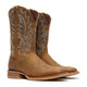 Durango Men's Rebel Pro 12" Square Toe Western Boot - Tan Saddle - DDB0549 - Overlook Boots