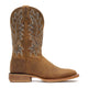 Durango Men's Rebel Pro 12" Square Toe Western Boot - Tan Saddle - DDB0549 - Overlook Boots