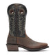 Durango Men's Rebel Pro Roughstock 12" Narrow Square Toe Western Boot - Mudstone/Black - DDB0553 - Overlook Boots