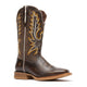 Durango Women's Lady Rebel Pro 12" Square Toe Western Boot - Burnished Peppercorn - DRD0516 6 / Medium / Burnished Peppercorn - Overlook Boots